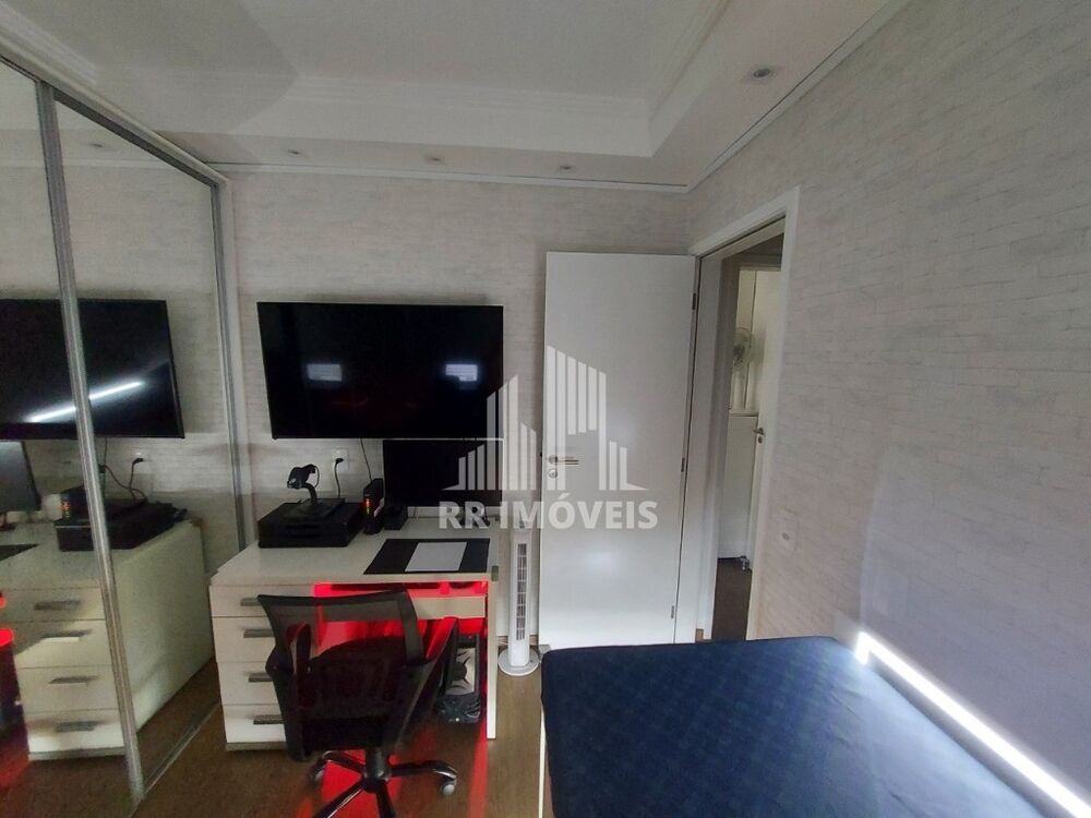 Apartamento à venda com 2 quartos, 54m² - Foto 14
