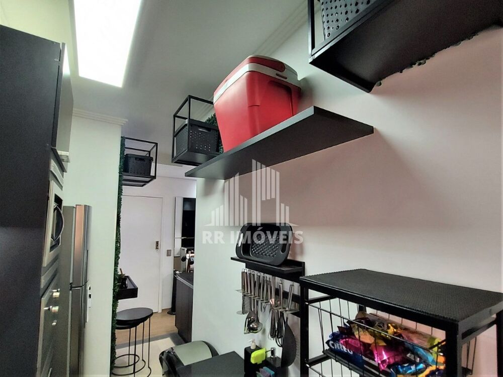 Apartamento à venda com 2 quartos, 54m² - Foto 11