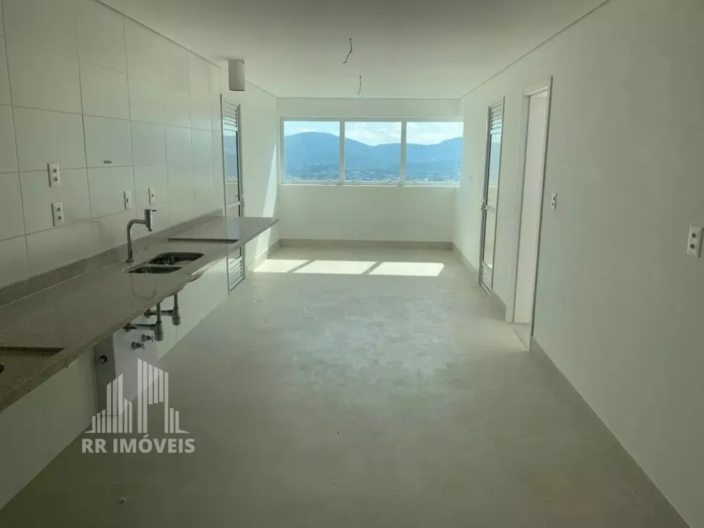 Apartamento, 4 quartos, 338 m² - Foto 5
