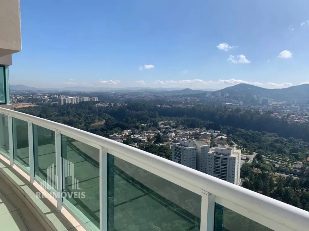 Apartamento, 4 quartos, 338 m² - Foto 4