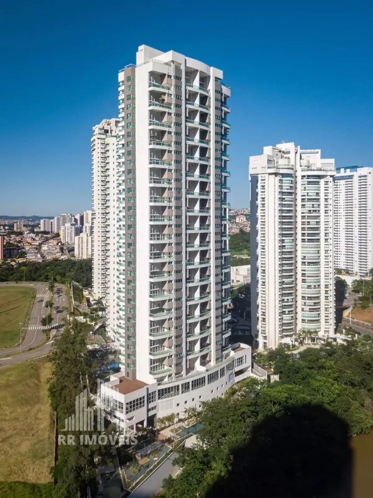 Apartamento, 4 quartos, 338 m² - Foto 8