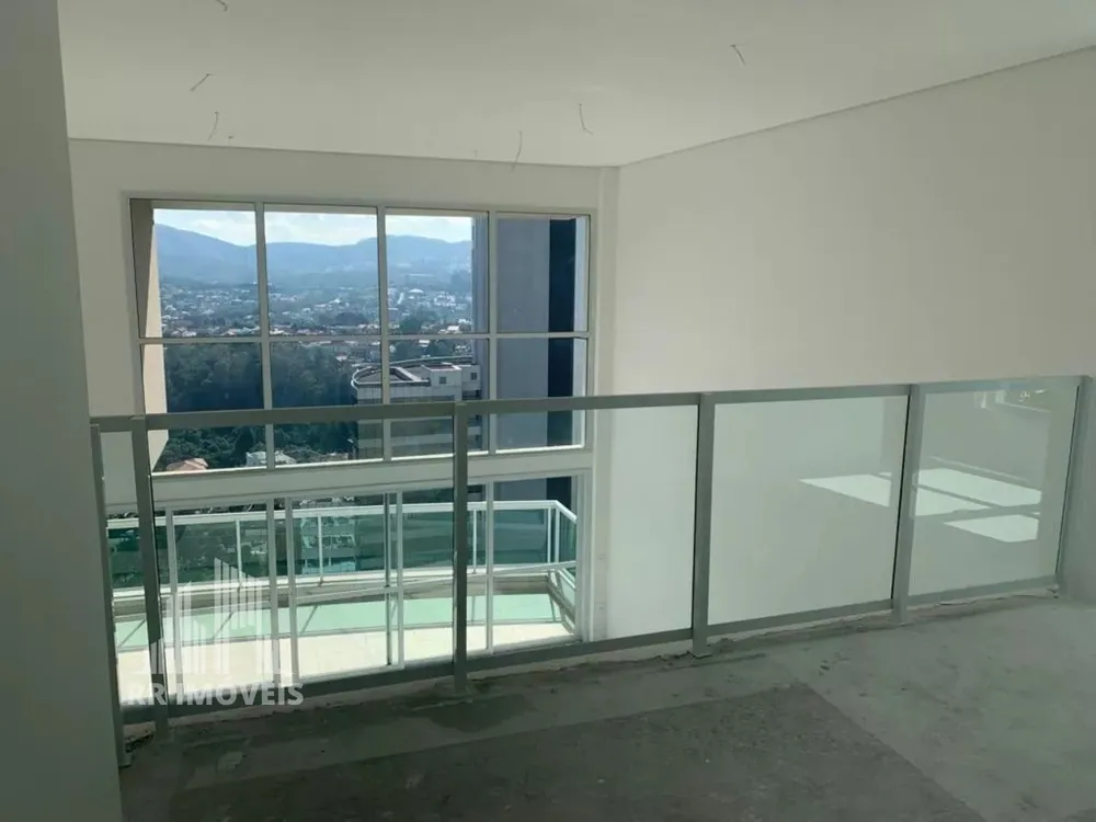 Apartamento, 4 quartos, 338 m² - Foto 6