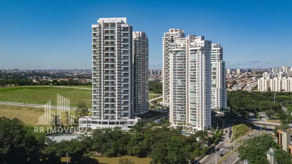 Apartamento, 4 quartos, 338 m² - Foto 11