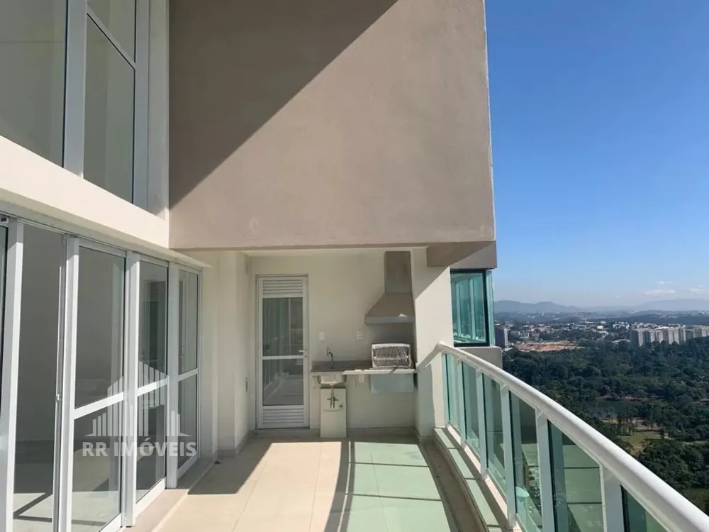 Apartamento, 4 quartos, 338 m² - Foto 2