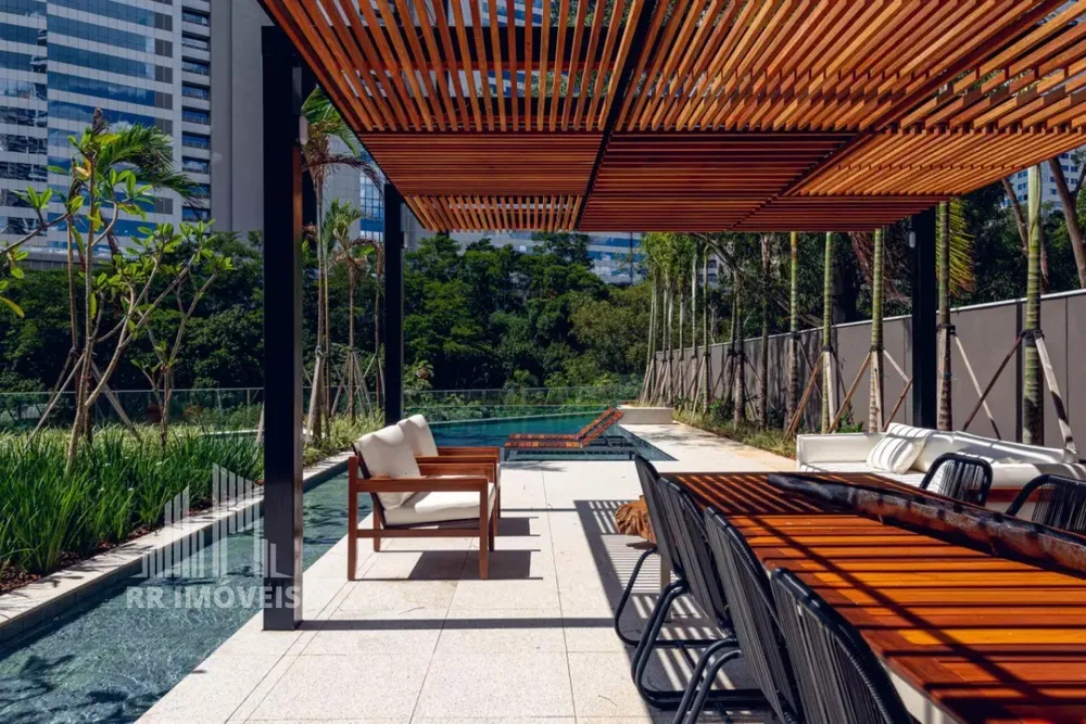 Apartamento, 4 quartos, 338 m² - Foto 7
