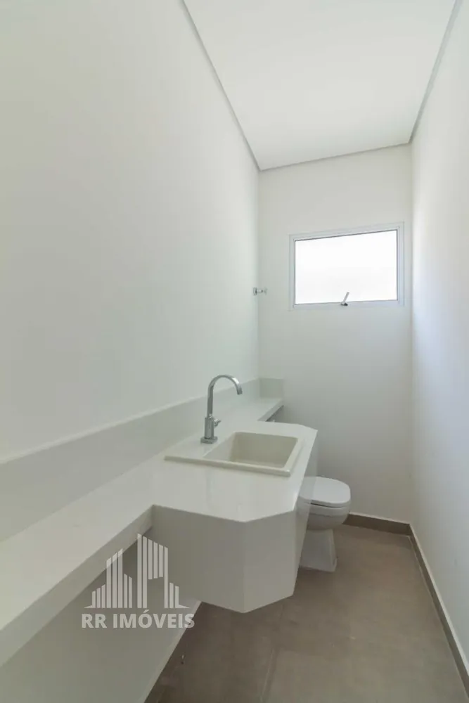 Casa, 3 quartos, 227 m² - Foto 2