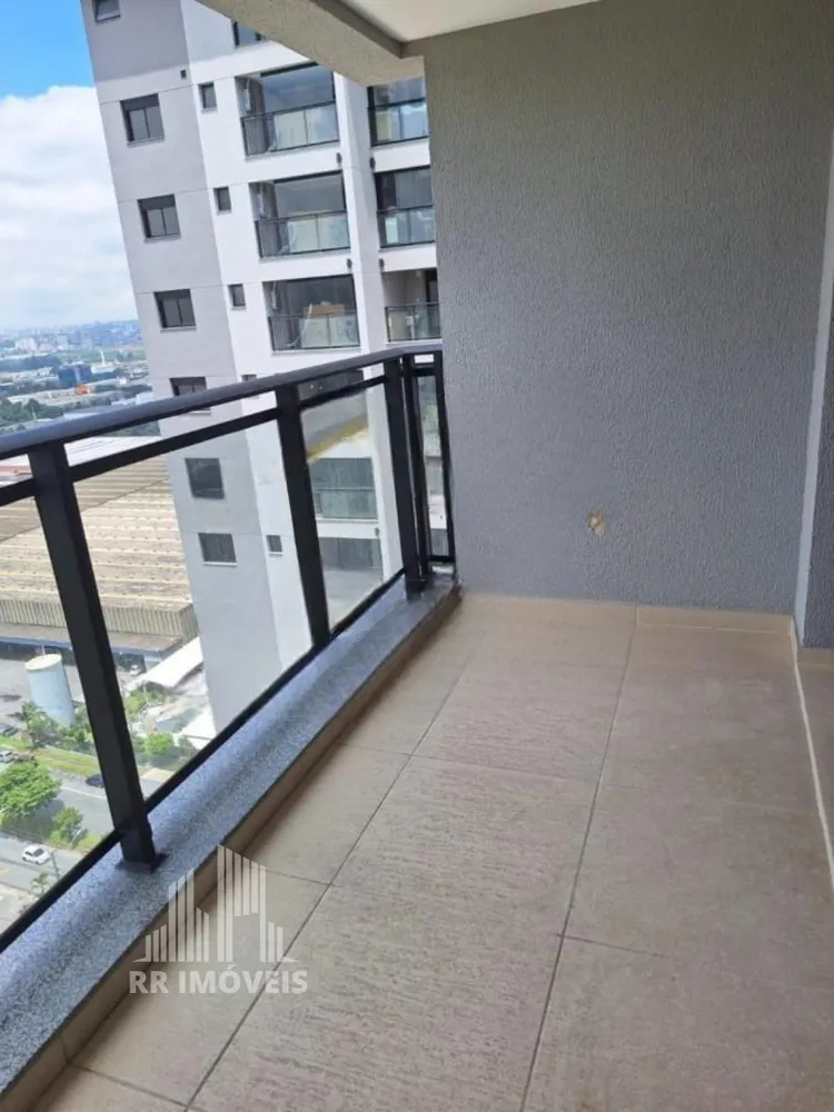 Apartamento, 3 quartos, 87 m² - Foto 2