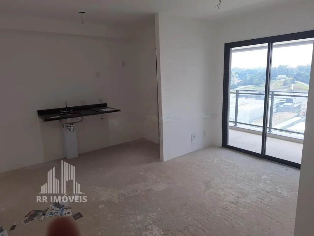 Apartamento, 3 quartos, 87 m² - Foto 1