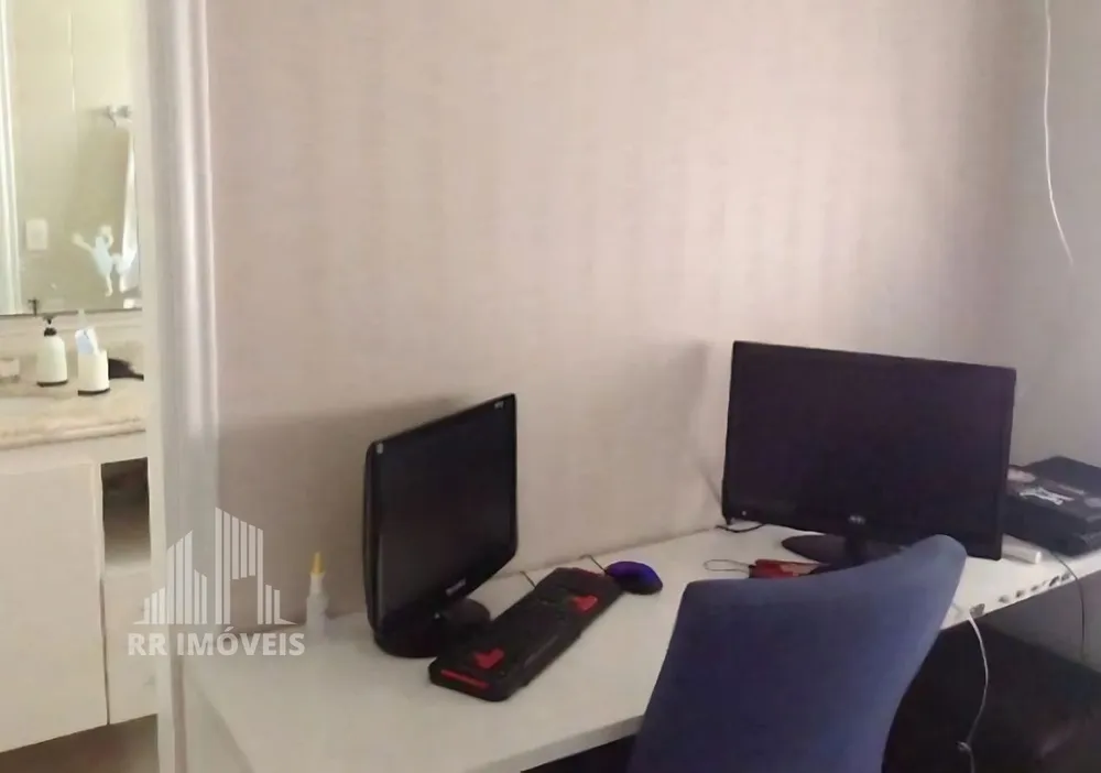 Apartamento, 4 quartos, 139 m² - Foto 5