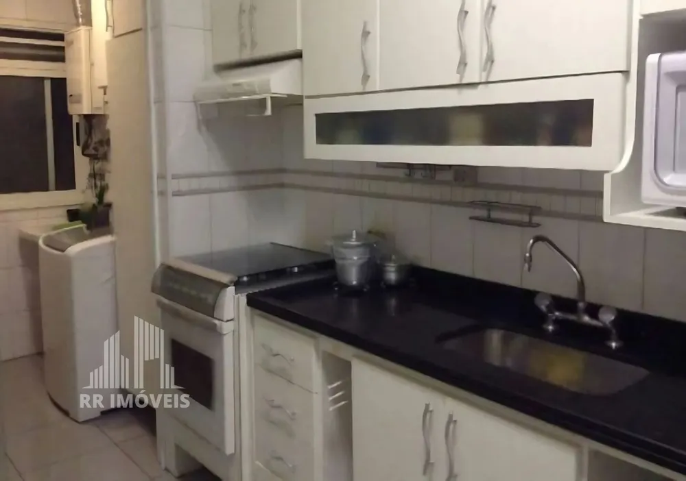 Apartamento, 4 quartos, 139 m² - Foto 2