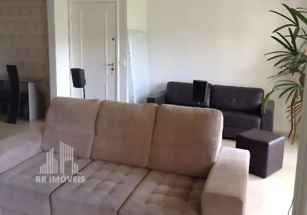 Apartamento, 4 quartos, 139 m² - Foto 1