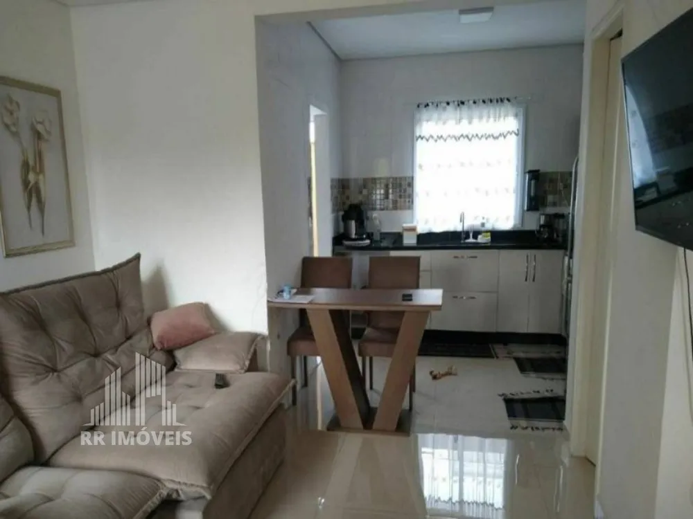 Casa, 3 quartos, 123 m² - Foto 4