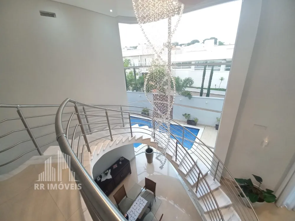 Casa, 4 quartos, 438 m² - Foto 9