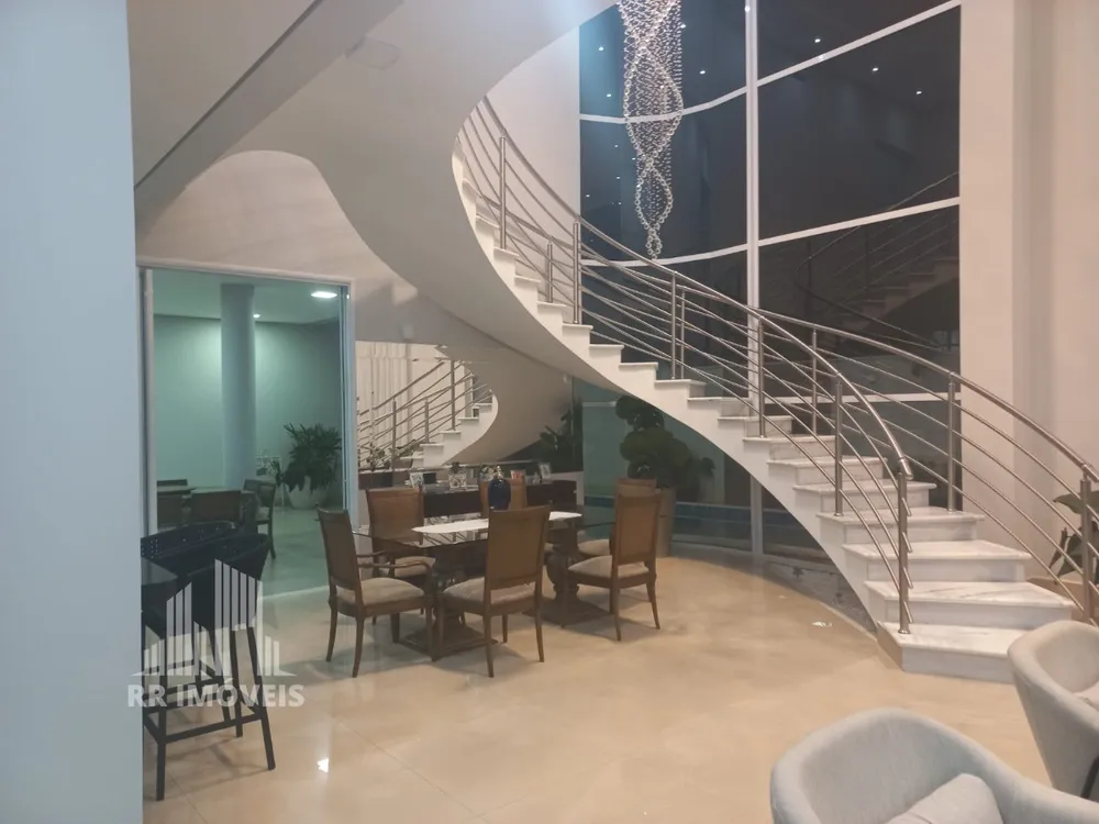 Casa, 4 quartos, 438 m² - Foto 5