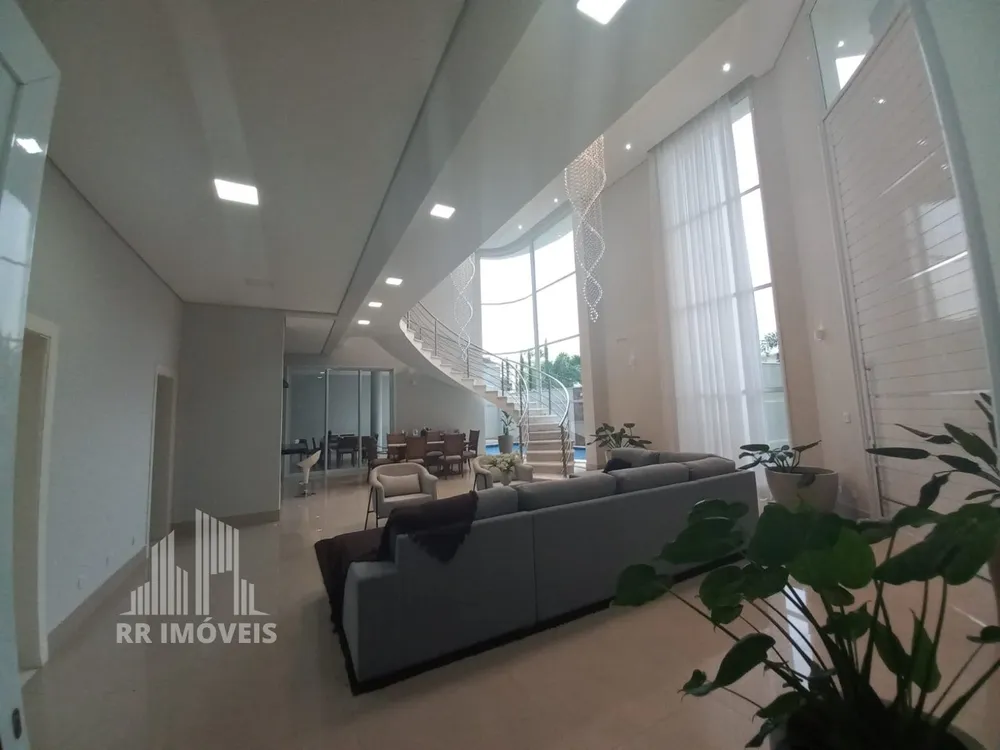 Casa, 4 quartos, 438 m² - Foto 4