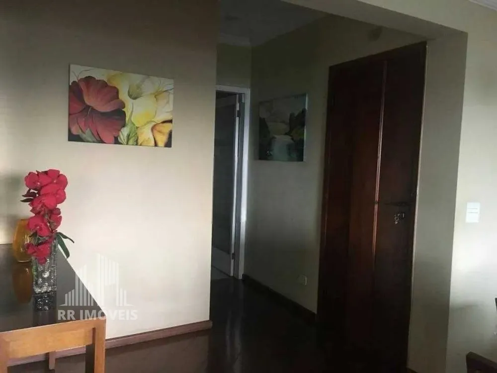 Apartamento, 3 quartos, 144 m² - Foto 2
