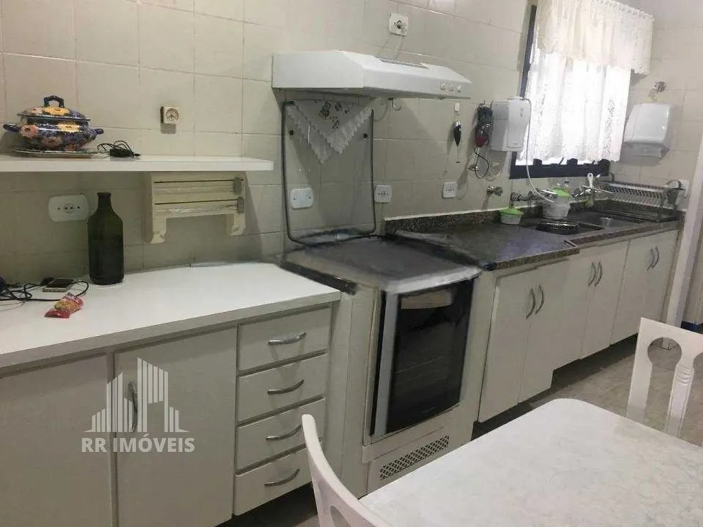Apartamento, 3 quartos, 144 m² - Foto 3