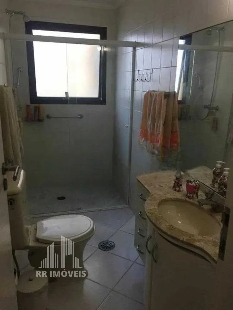 Apartamento, 3 quartos, 144 m² - Foto 5