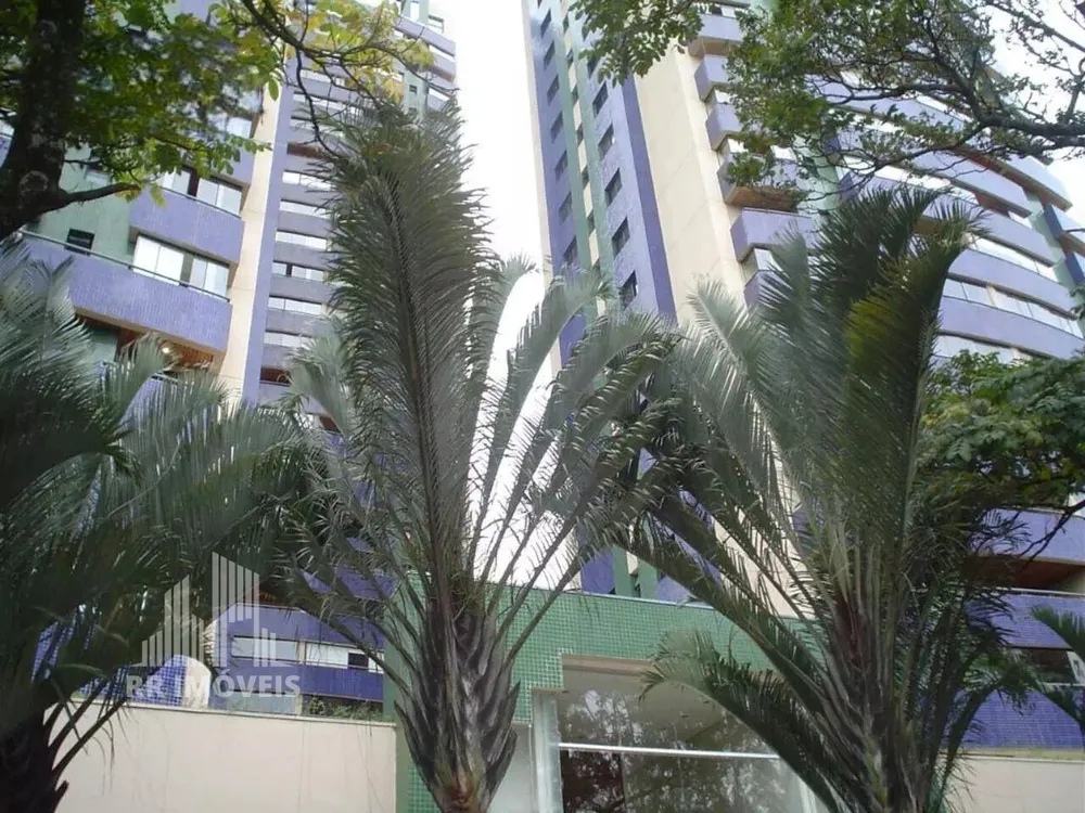Apartamento, 3 quartos, 144 m² - Foto 11