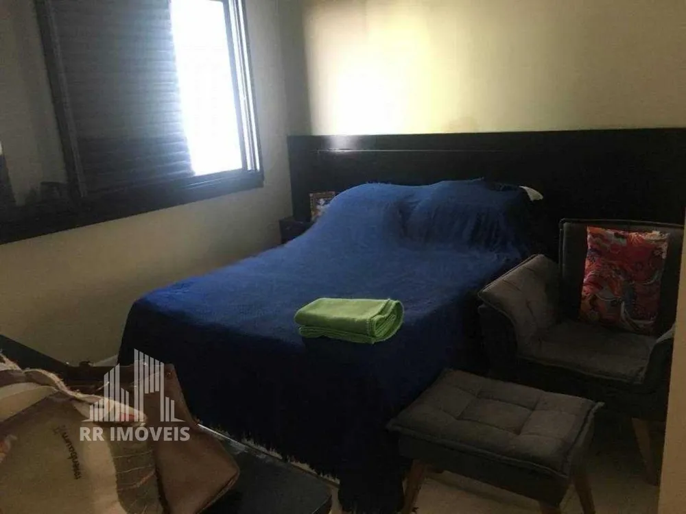 Apartamento, 3 quartos, 144 m² - Foto 4