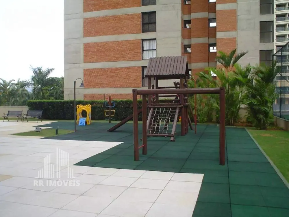 Apartamento, 3 quartos, 144 m² - Foto 8