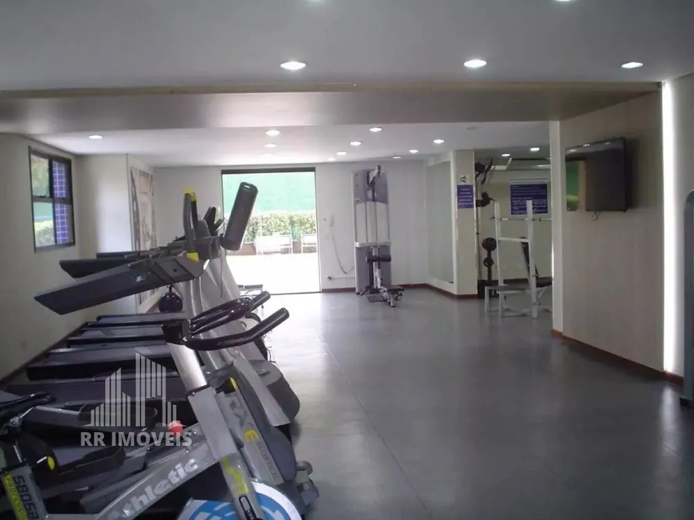 Apartamento, 3 quartos, 144 m² - Foto 12