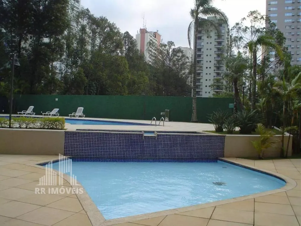 Apartamento, 3 quartos, 144 m² - Foto 10