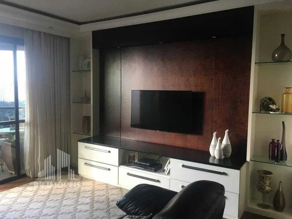 Apartamento, 3 quartos, 144 m² - Foto 1