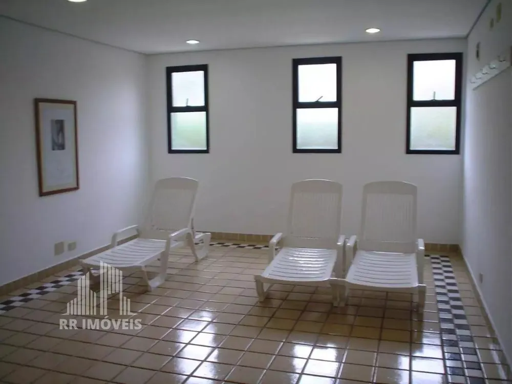 Apartamento, 3 quartos, 144 m² - Foto 7