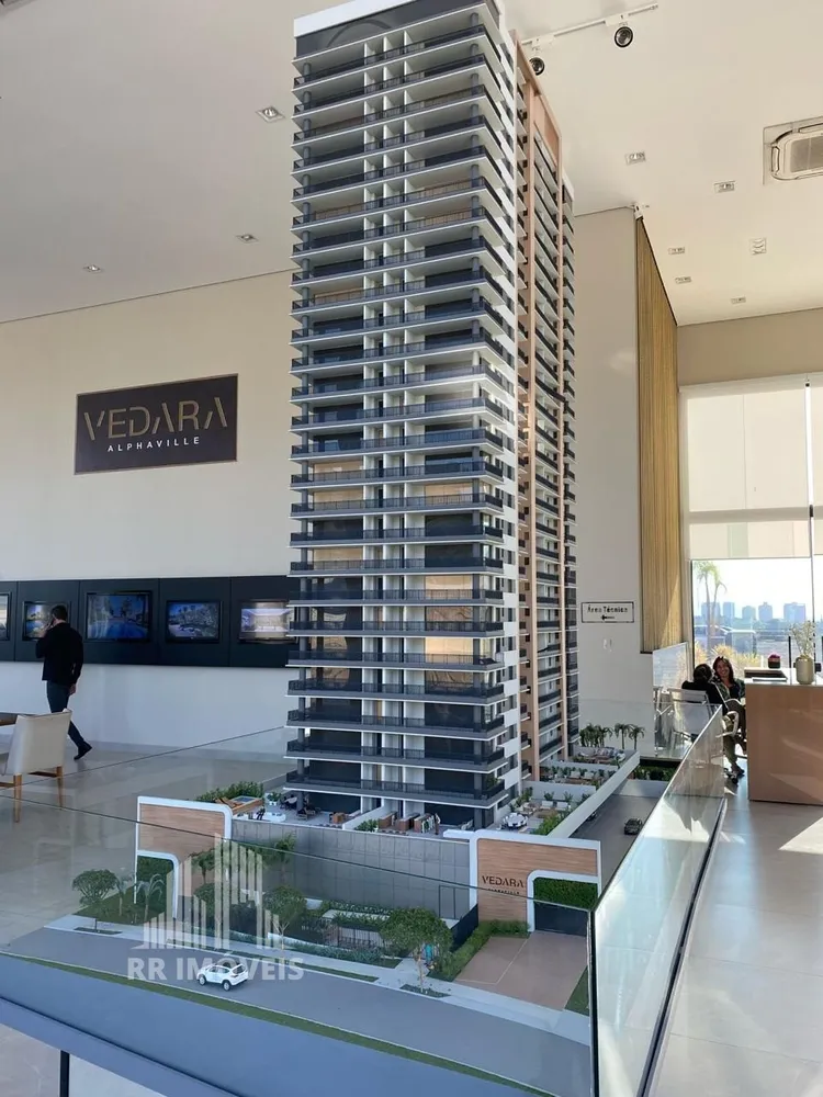 Apartamento, 3 quartos, 120 m² - Foto 12