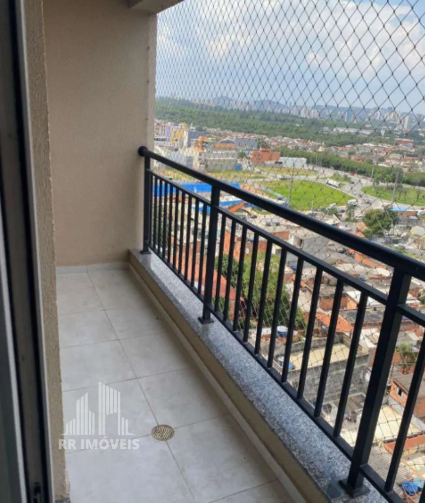 Apartamento, 3 quartos, 66 m² - Foto 1