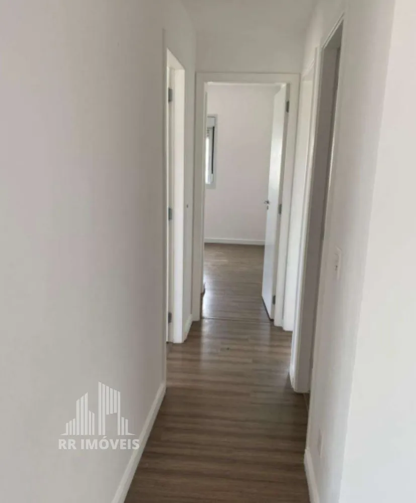 Apartamento, 3 quartos, 66 m² - Foto 2