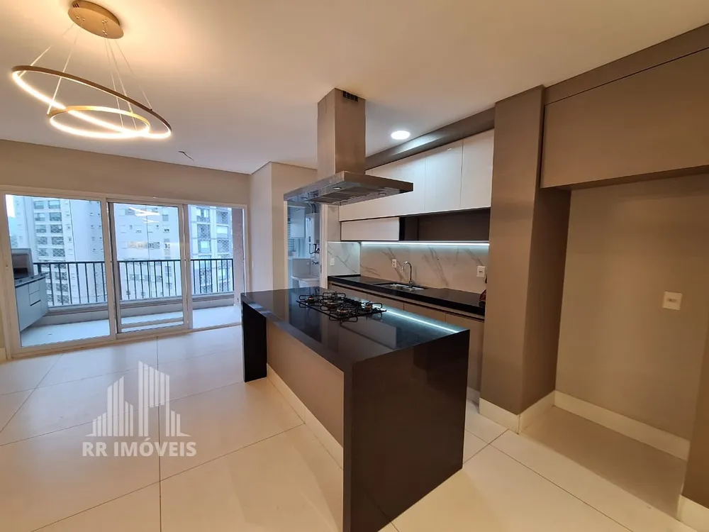 Apartamento, 3 quartos, 110 m² - Foto 1
