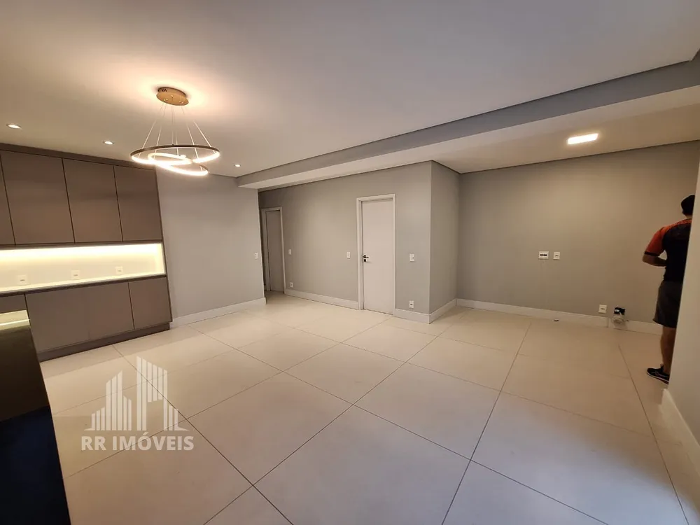 Apartamento, 3 quartos, 110 m² - Foto 2