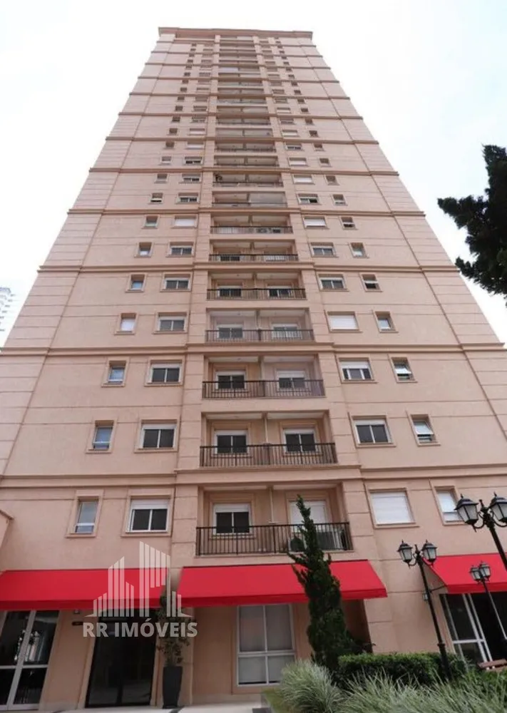 Apartamento, 3 quartos, 110 m² - Foto 4