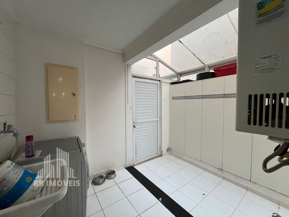 Casa, 4 quartos, 168 m² - Foto 4