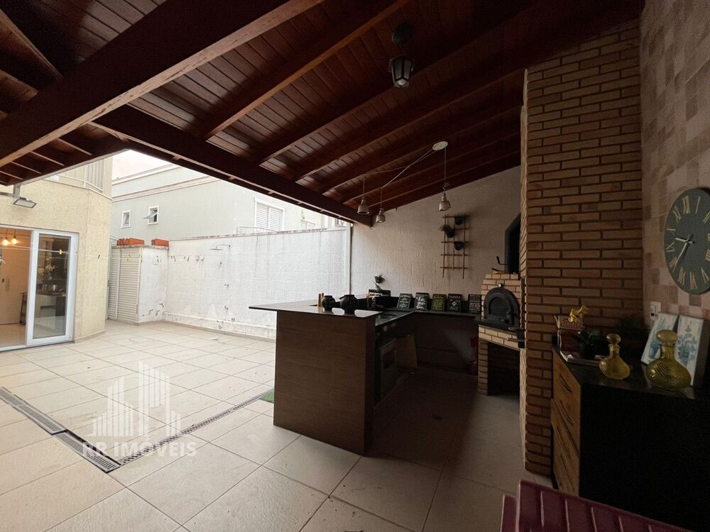 Casa, 4 quartos, 168 m² - Foto 3