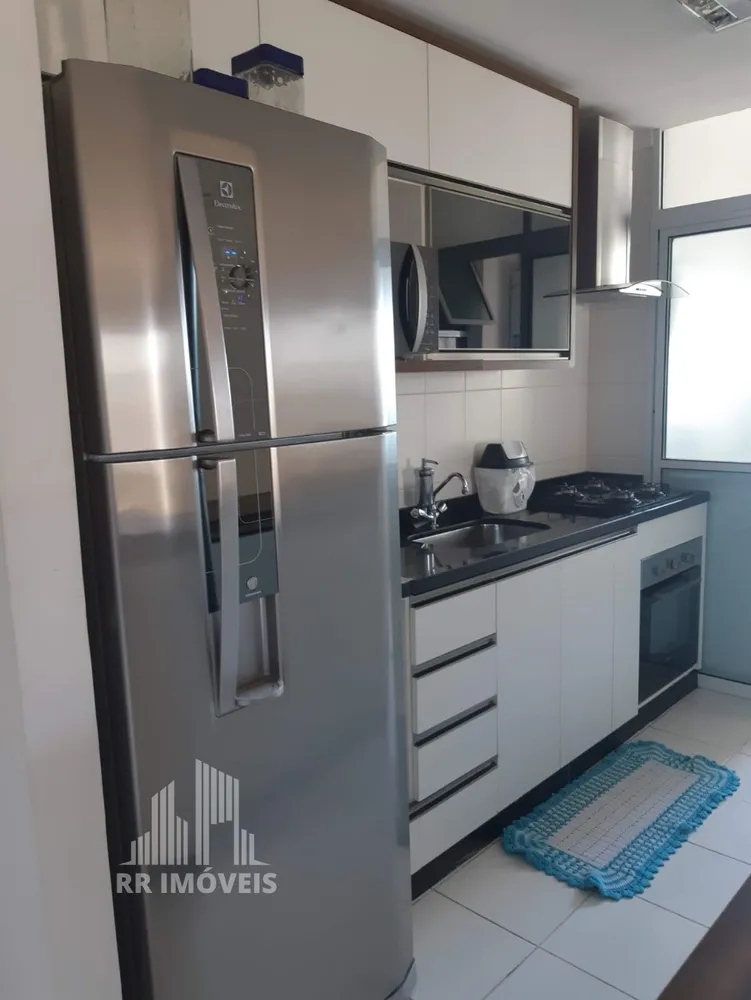 Apartamento, 3 quartos, 80 m² - Foto 1