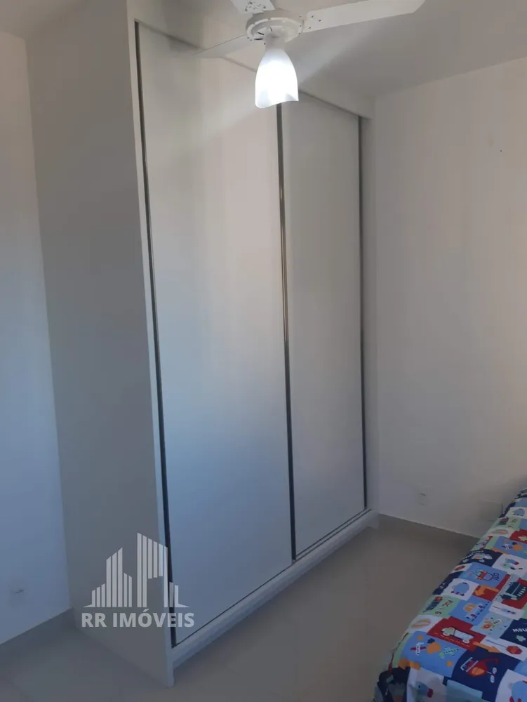 Apartamento, 3 quartos, 80 m² - Foto 4