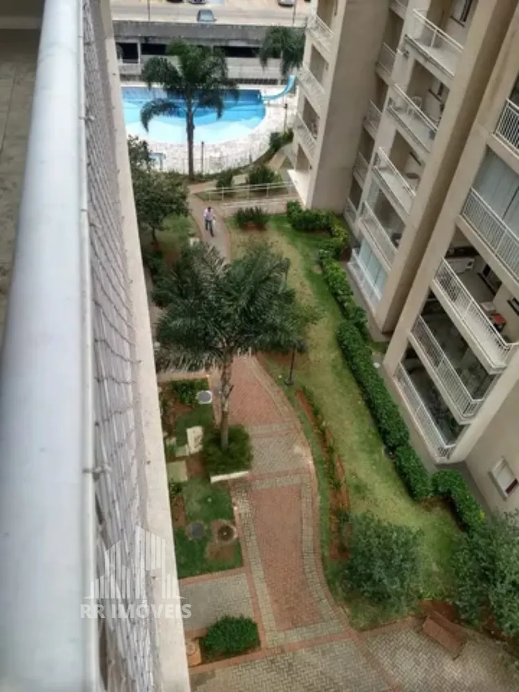 Apartamento, 3 quartos, 80 m² - Foto 6