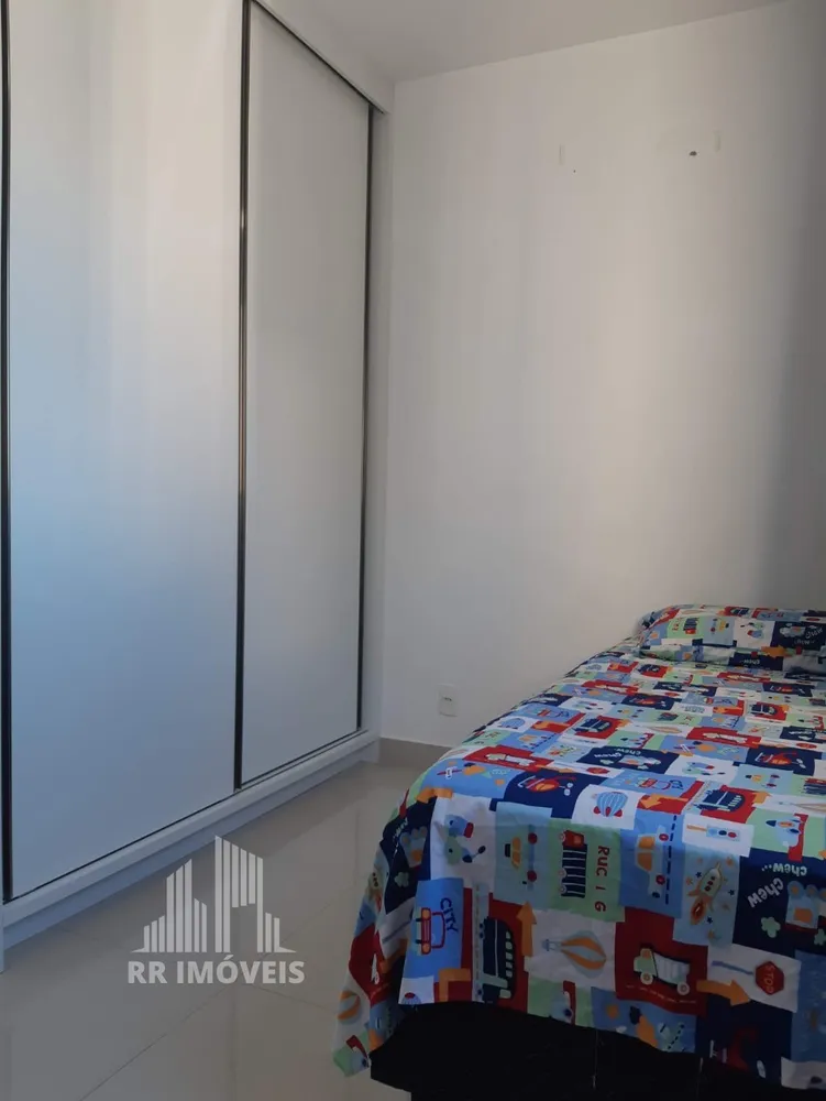 Apartamento, 3 quartos, 80 m² - Foto 3