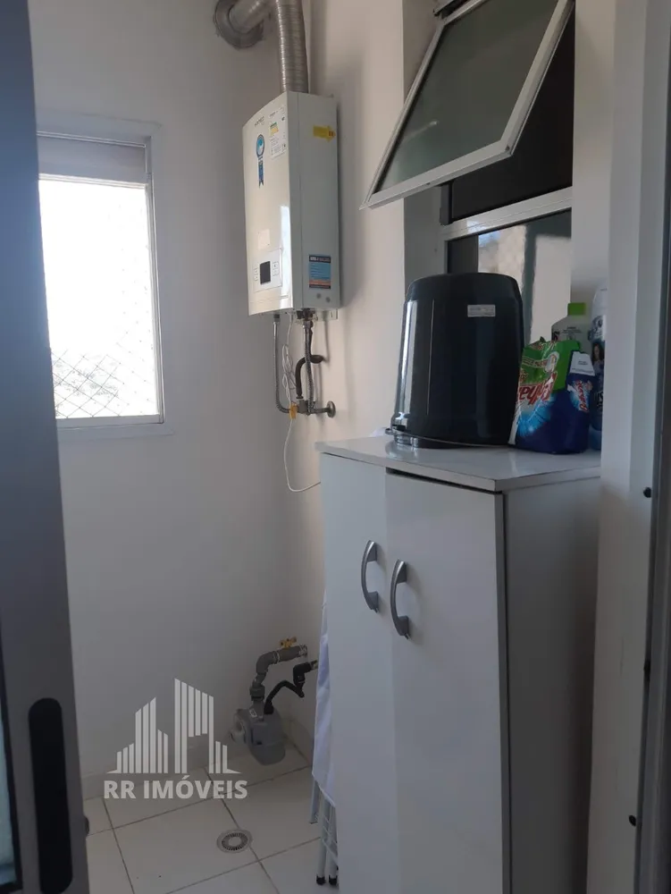 Apartamento, 3 quartos, 80 m² - Foto 2