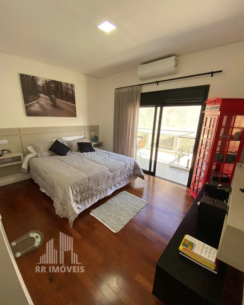 Casa, 5 quartos, 530 m² - Foto 3