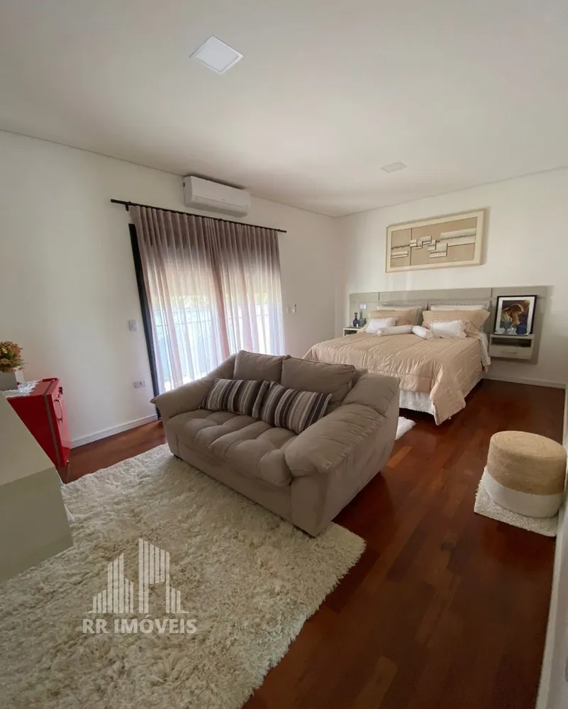 Casa, 5 quartos, 530 m² - Foto 2