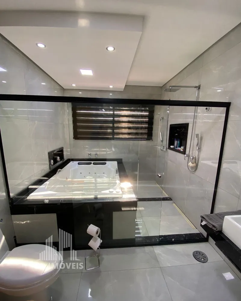 Casa, 5 quartos, 530 m² - Foto 1
