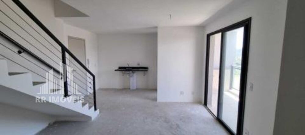 Apartamento, 3 quartos, 118 m² - Foto 1
