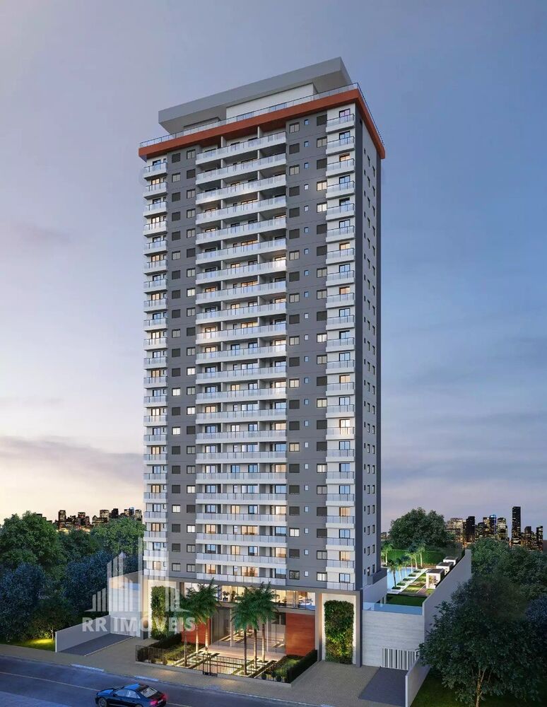 Apartamento, 3 quartos, 118 m² - Foto 3