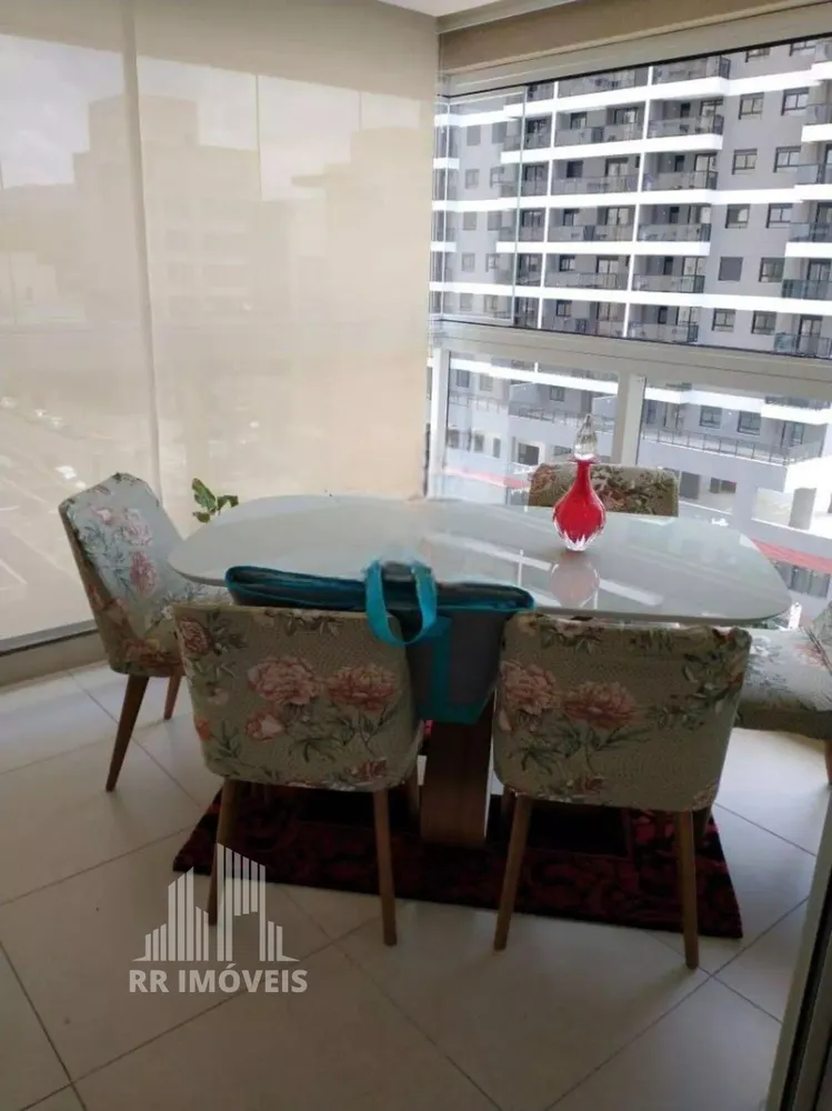 Apartamento, 2 quartos, 105 m² - Foto 3