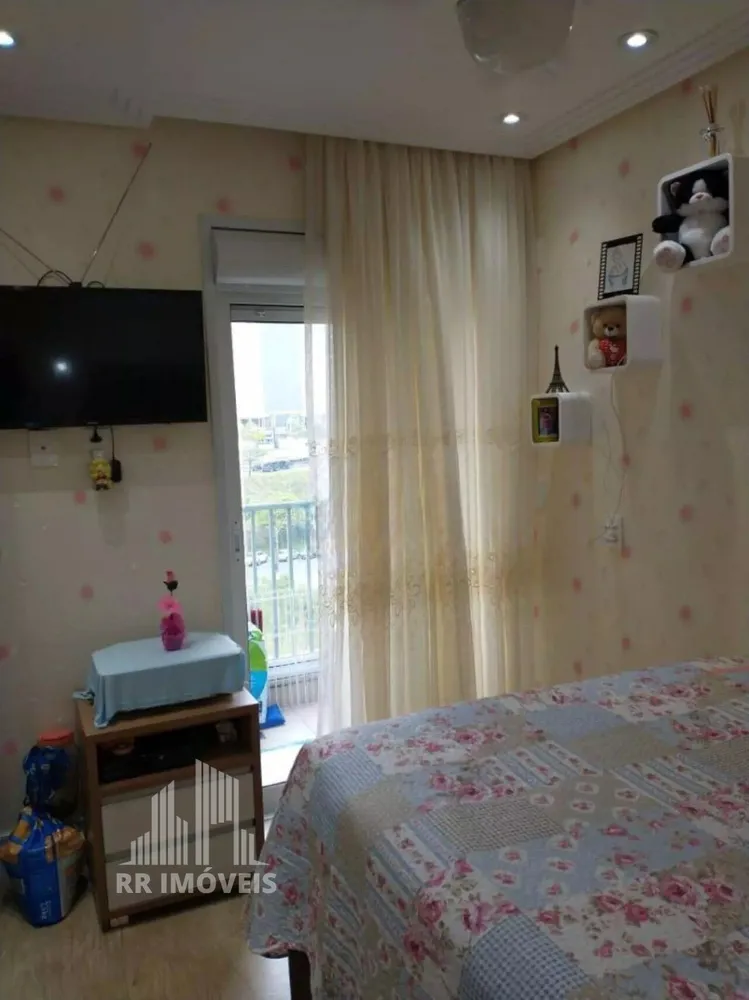 Apartamento, 2 quartos, 105 m² - Foto 7