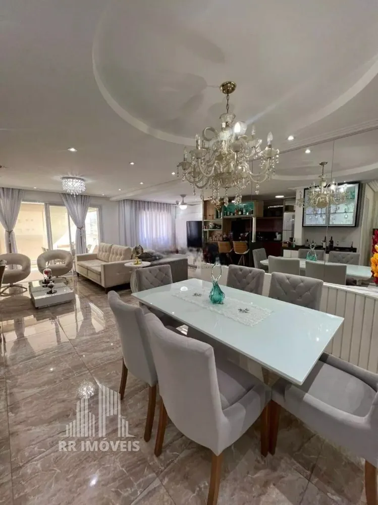 Apartamento, 2 quartos, 105 m² - Foto 1